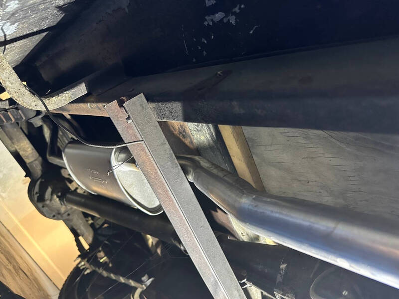 1927 Nash Special Six