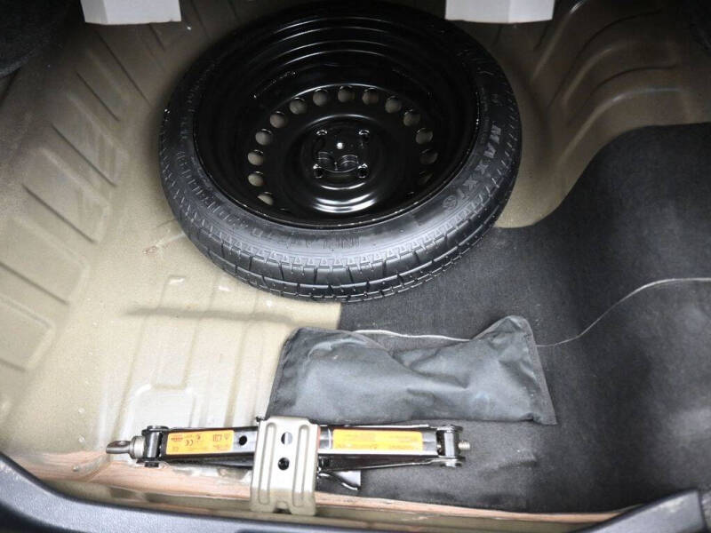 2015 Nissan Versa 1.6 SV