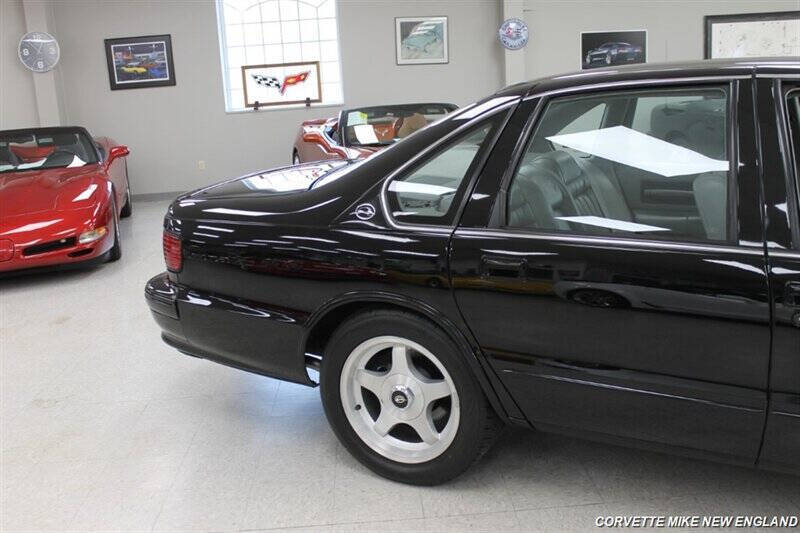 1994 Chevrolet Impala 11