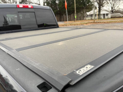 2015 RAM 2500 Laramie