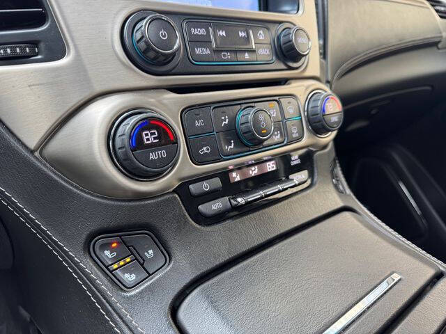 2018 GMC Yukon XL Denali