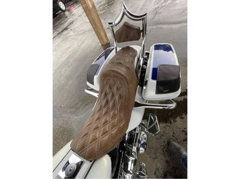 2007 Harley-Davidson Road King Classic