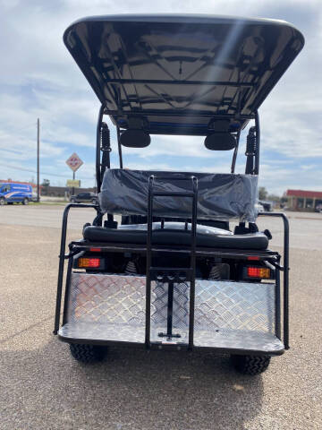 2025 TrailMaster TAURUS 200 GX