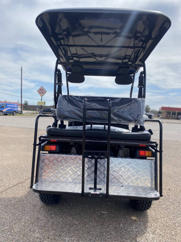 2025 TrailMaster TAURUS 200 GX