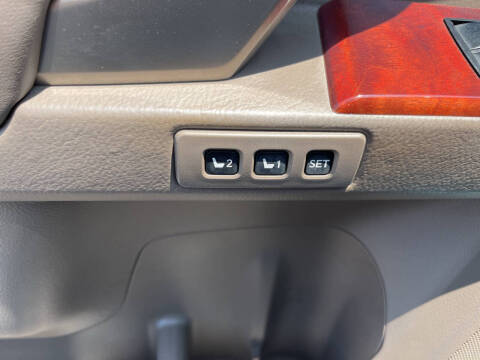 2012 Lexus GX 460 Premium