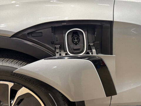 2024 Chevrolet Blazer EV 2LT