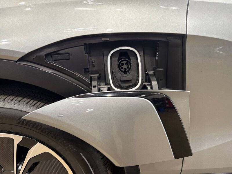 2024 Chevrolet Blazer EV 2LT