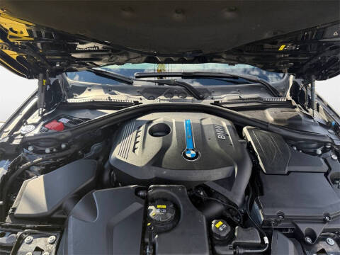 2018 BMW 3 Series 330e iPerformance