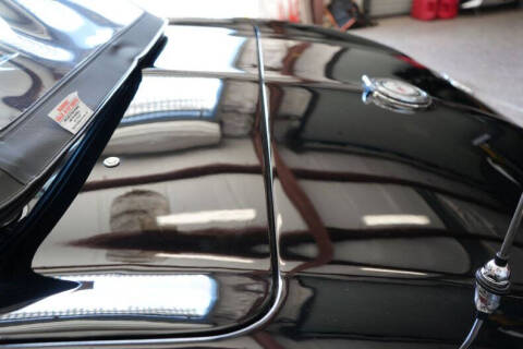 1965 Chevrolet Corvette