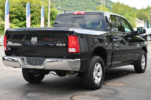 2023 RAM 1500 Classic