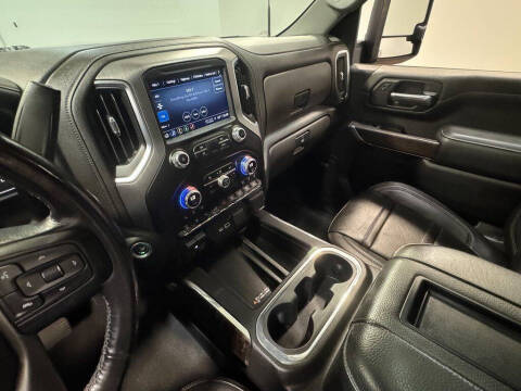 2022 GMC Sierra 2500HD