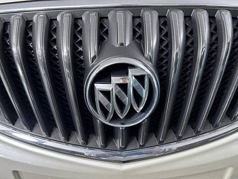 2014 Buick Verano Leather Group