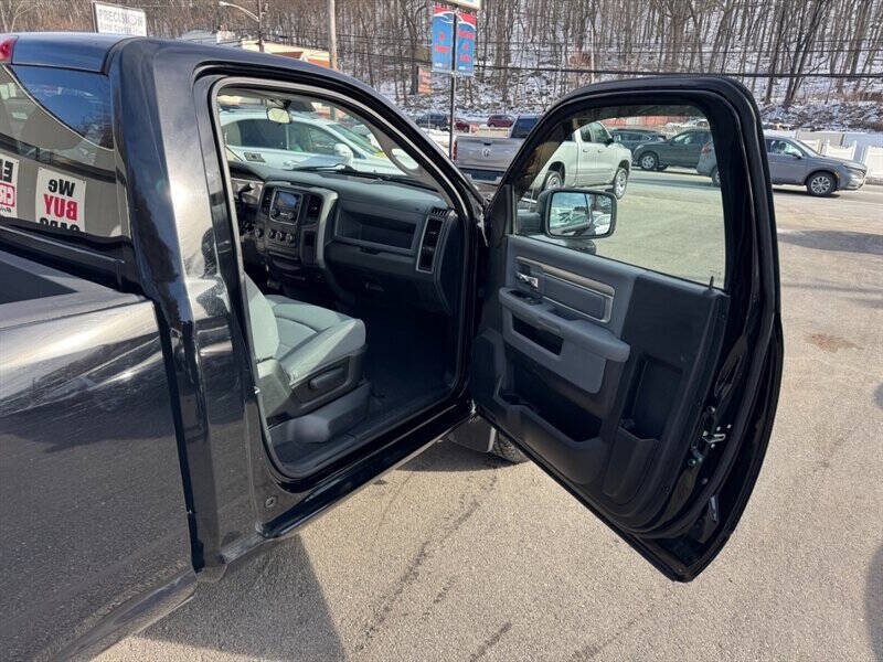 2013 RAM 1500 Express