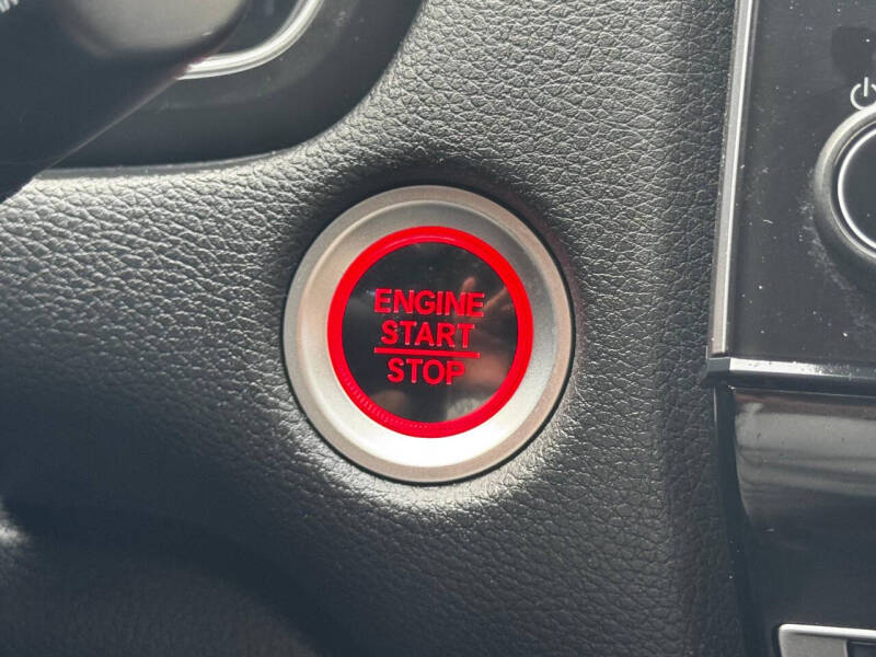 2017 Honda CR-V EX-L w/Navi