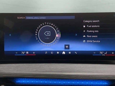 2025 BMW 4 Series 430i xDrive Gran Coupe