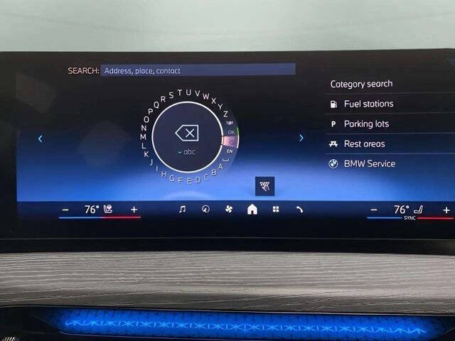 2025 BMW 4 Series 430i xDrive Gran Coupe