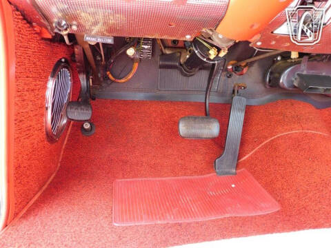 1960 Chevrolet Impala