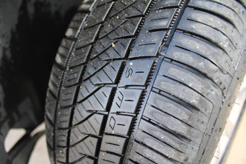 2017 Volkswagen Tiguan 2.0T Wolfsburg Edition 4Motion