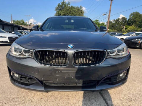 2015 BMW 3 Series 335i xDrive Gran Turismo
