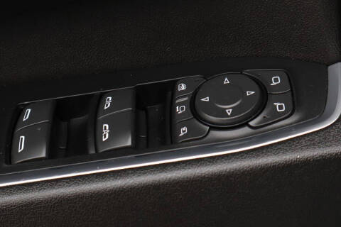 2024 Chevrolet Silverado 3500HD