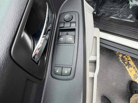 2009 Dodge Grand Caravan C/V