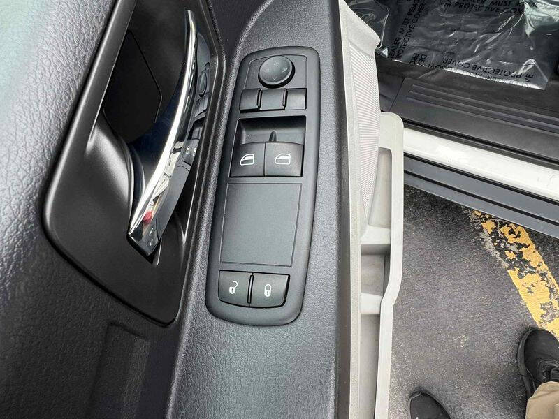 2009 Dodge Grand Caravan C/V