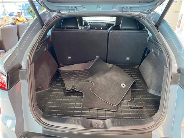 2022 Infiniti QX55 Essential