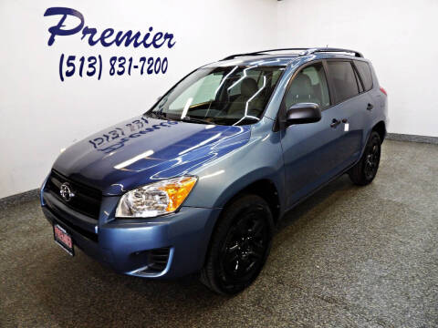 2011 Toyota RAV4
