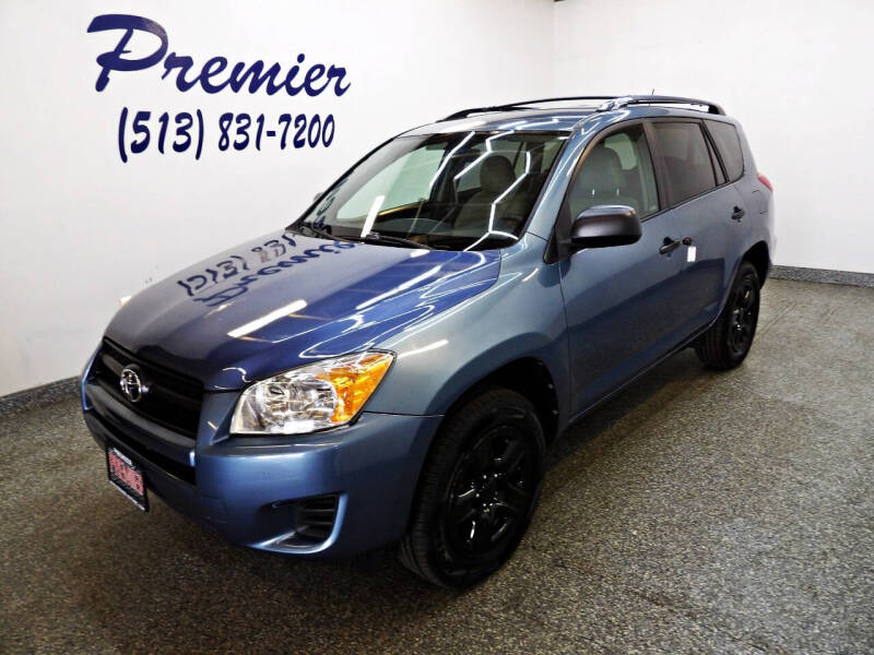2011 Toyota RAV4