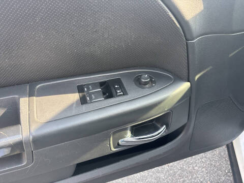 2013 Dodge Challenger SXT