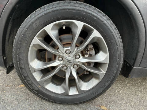 2020 Dodge Durango R/T