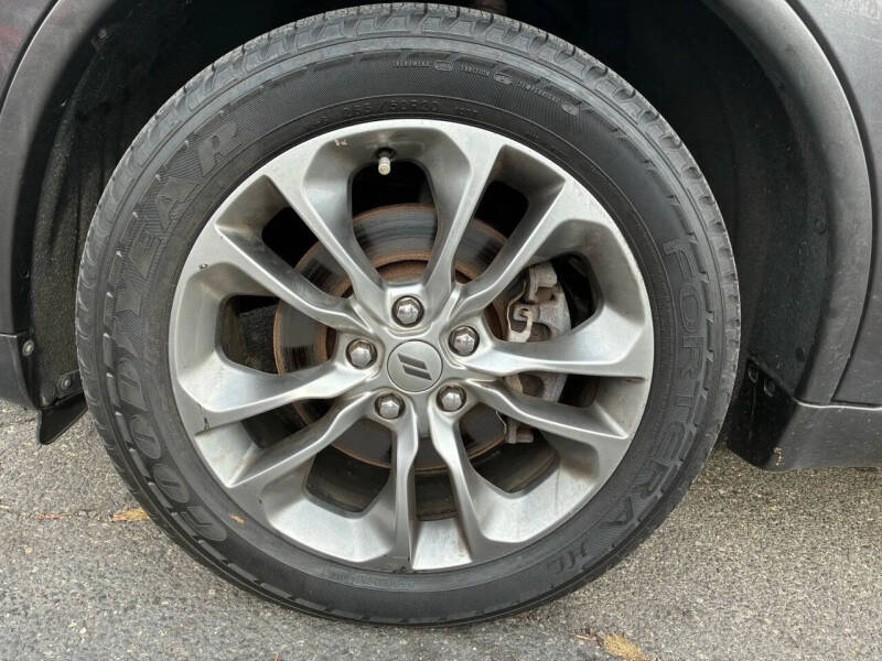 2020 Dodge Durango R/T