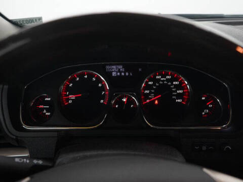 2014 GMC Acadia Denali