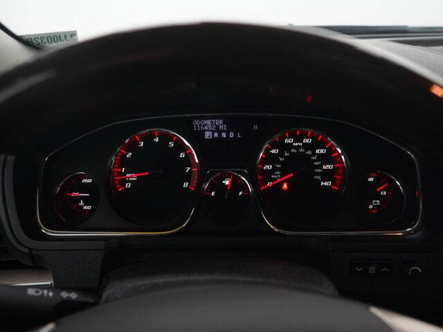 2014 GMC Acadia Denali