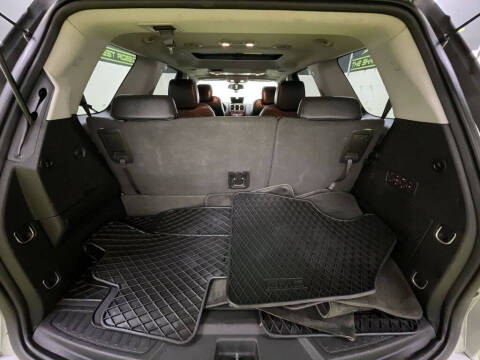 2012 GMC Acadia Denali