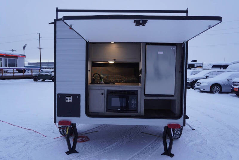 2026 Sunset Park RV Sunray