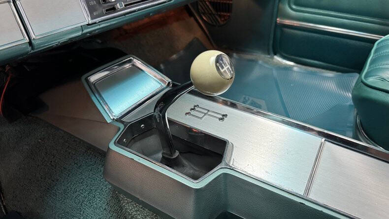 1966 Chevrolet Impala