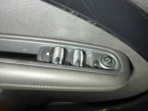 2014 MINI Countryman Cooper S ALL4