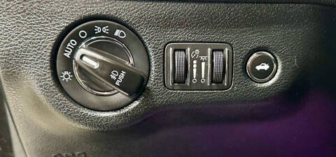 2018 Chrysler 300 Limited