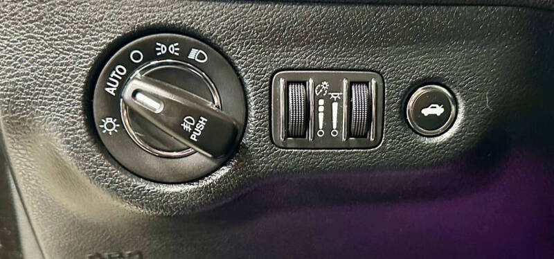 2018 Chrysler 300 Limited