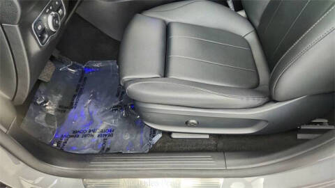 2023 Mercedes-Benz EQB EQB 250+