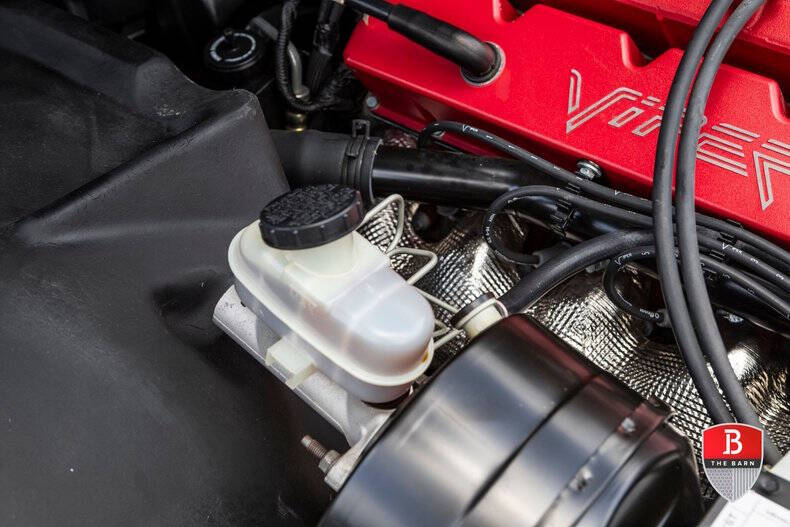 1995 Dodge Viper RT/10