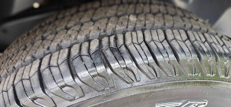 2009 Jeep Wrangler X