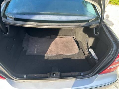 2006 Mercedes-Benz E-Class E 350