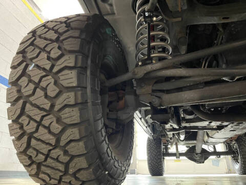 2005 Dodge Ram 2500