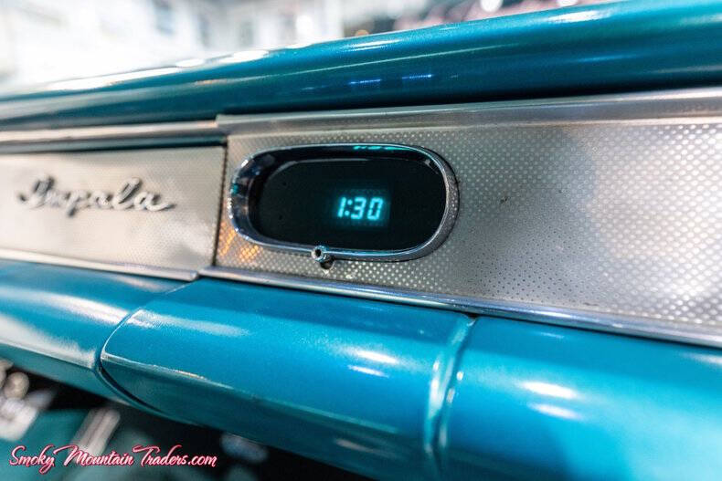 1958 Chevrolet Impala