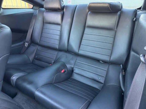 2014 Ford Mustang GT Premium