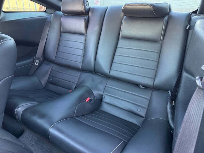 2014 Ford Mustang GT Premium