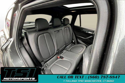 2019 BMW X1 xDrive28i