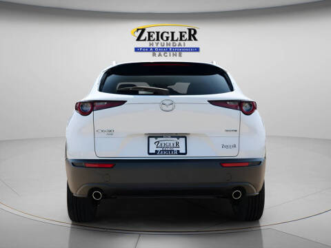 2023 Mazda CX-30 2.5 S Preferred
